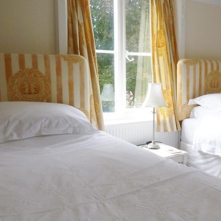 Bijou B&B Lulworth Lulworth Cove Εξωτερικό φωτογραφία